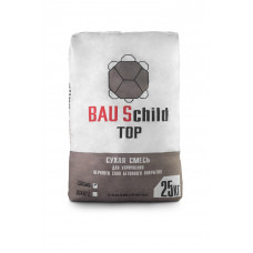 Топпинг Bau Schild Top Corund, 25кг.